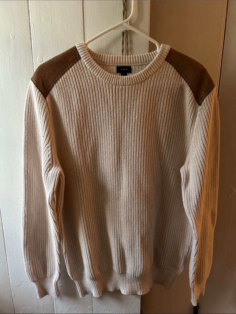 J. Crew Sweater Medium
